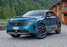 Nuova Peugeot 3008: motorizzazioni, allestimenti, optional e prezzi. Guida all’acquisto