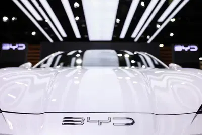 BYD: "fine tuning" sull'Europa, &egrave; un mercato tutto speciale