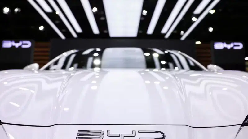BYD: "fine tuning" sull'Europa, &egrave; un mercato tutto speciale