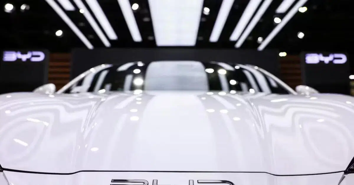 BYD: "fine tuning" sull'Europa, &egrave; un mercato tutto speciale