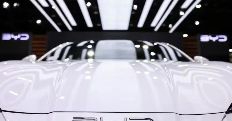 BYD: "fine tuning" sull'Europa, &egrave; un mercato tutto speciale