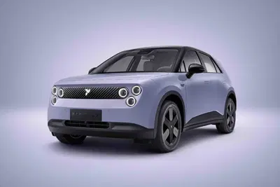 NIO presenta Firefly: la city car elettrica premium arriva ufficialmente in Europa