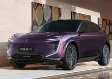 Gli 007 inglesi hanno bannato le auto cinesi dalle loro basi