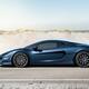 Lamborghini Temerario il sound quasi elettrico ecco cosa si sente in pista