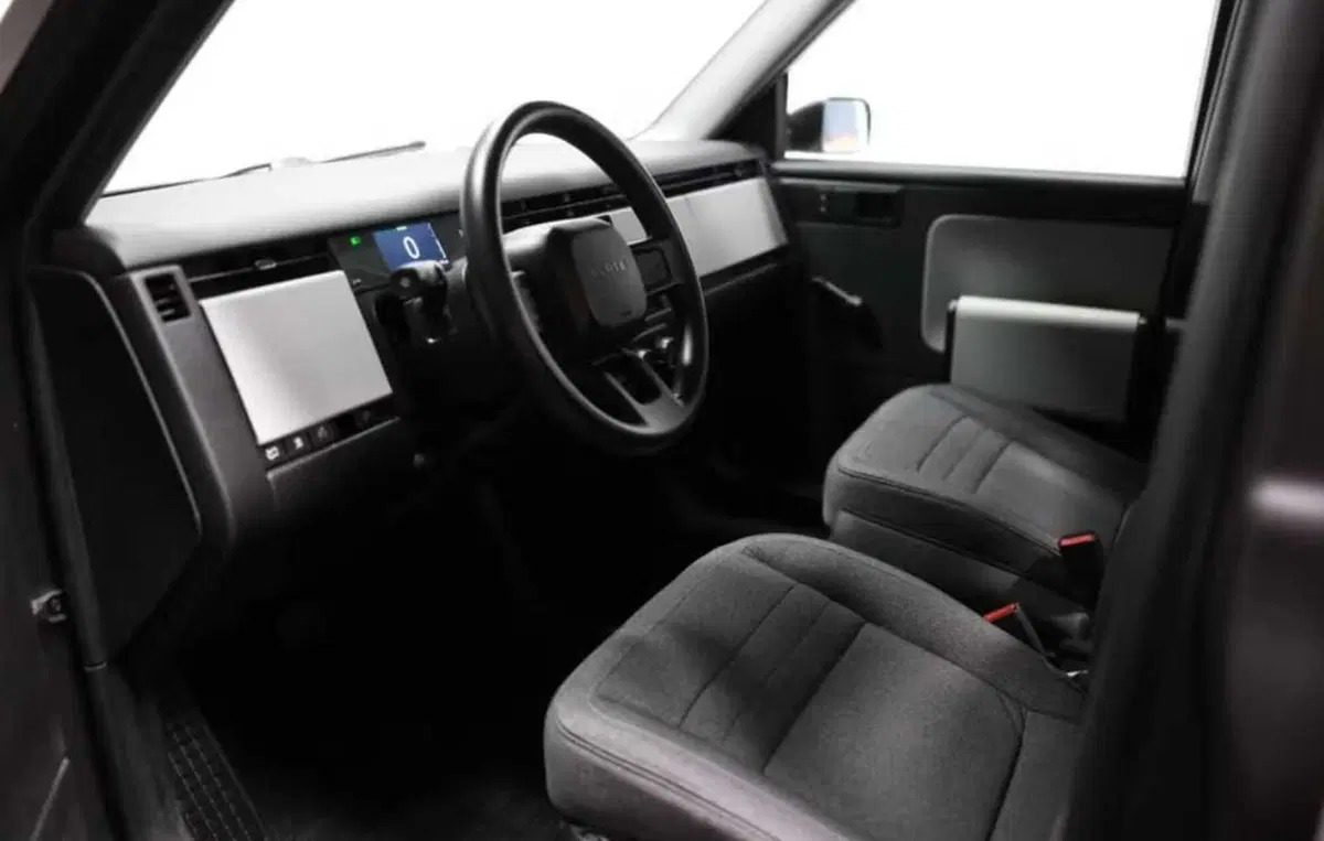 Slate: il pick-up elettrico da 25.000 dollari che vuole rivoluzionare l’auto americana (con l’aiuto di Bezos) (3)