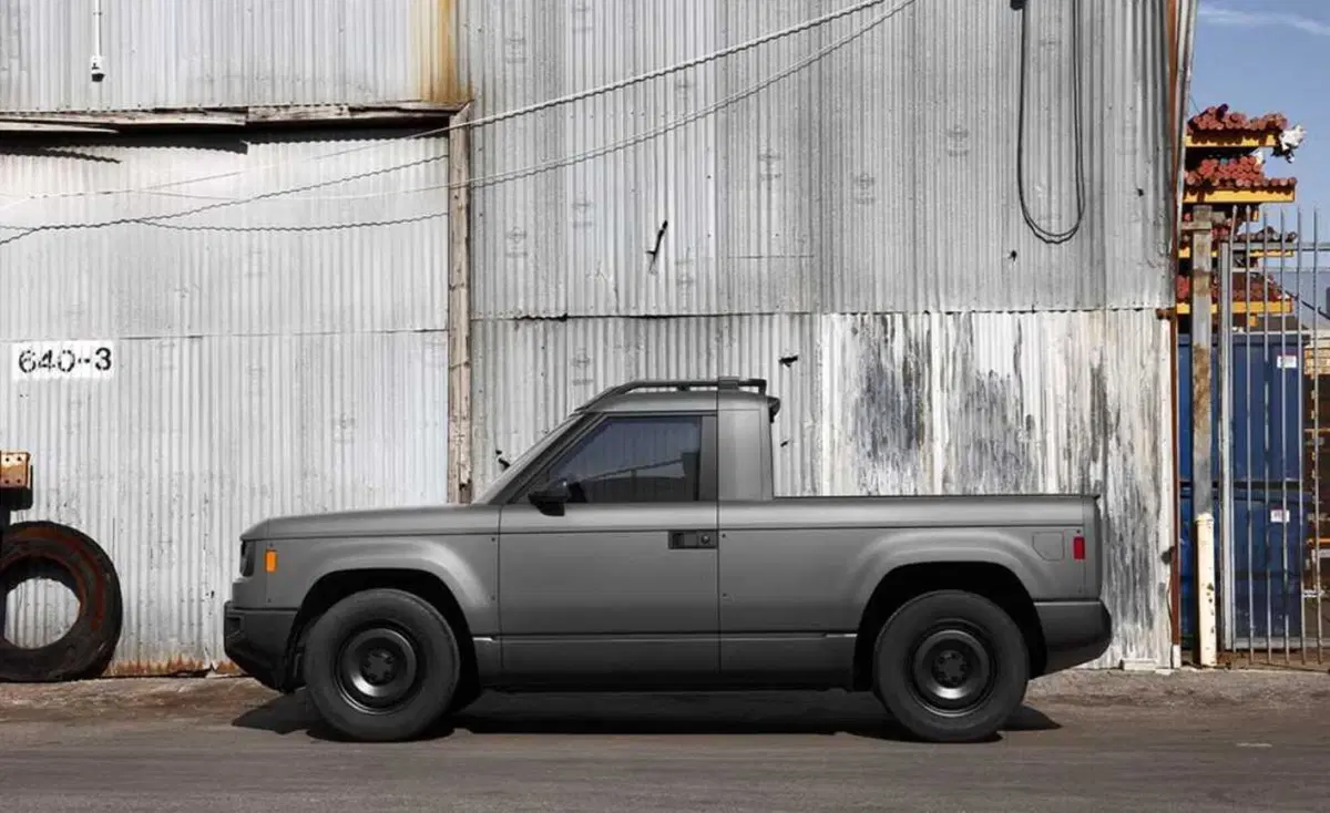 Slate: il pick-up elettrico da 25.000 dollari che vuole rivoluzionare l’auto americana (con l’aiuto di Bezos) (10)