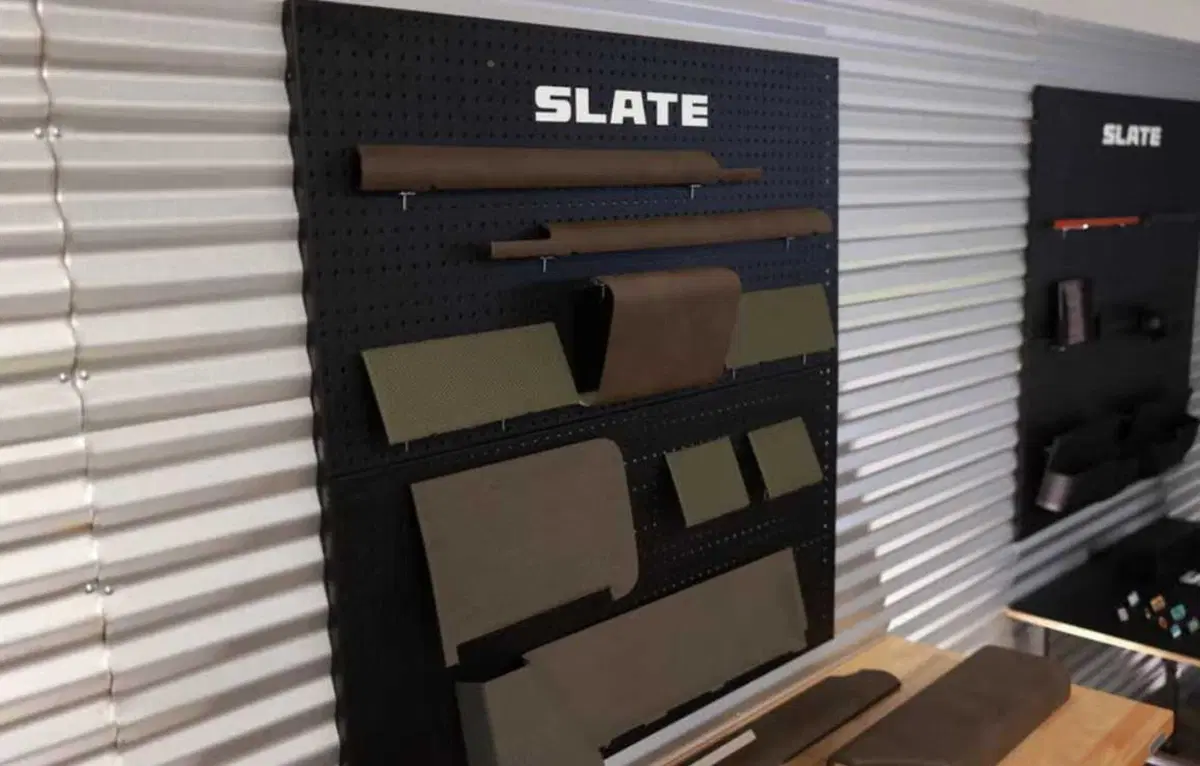 Slate: il pick-up elettrico da 25.000 dollari che vuole rivoluzionare l’auto americana (con l’aiuto di Bezos) (11)
