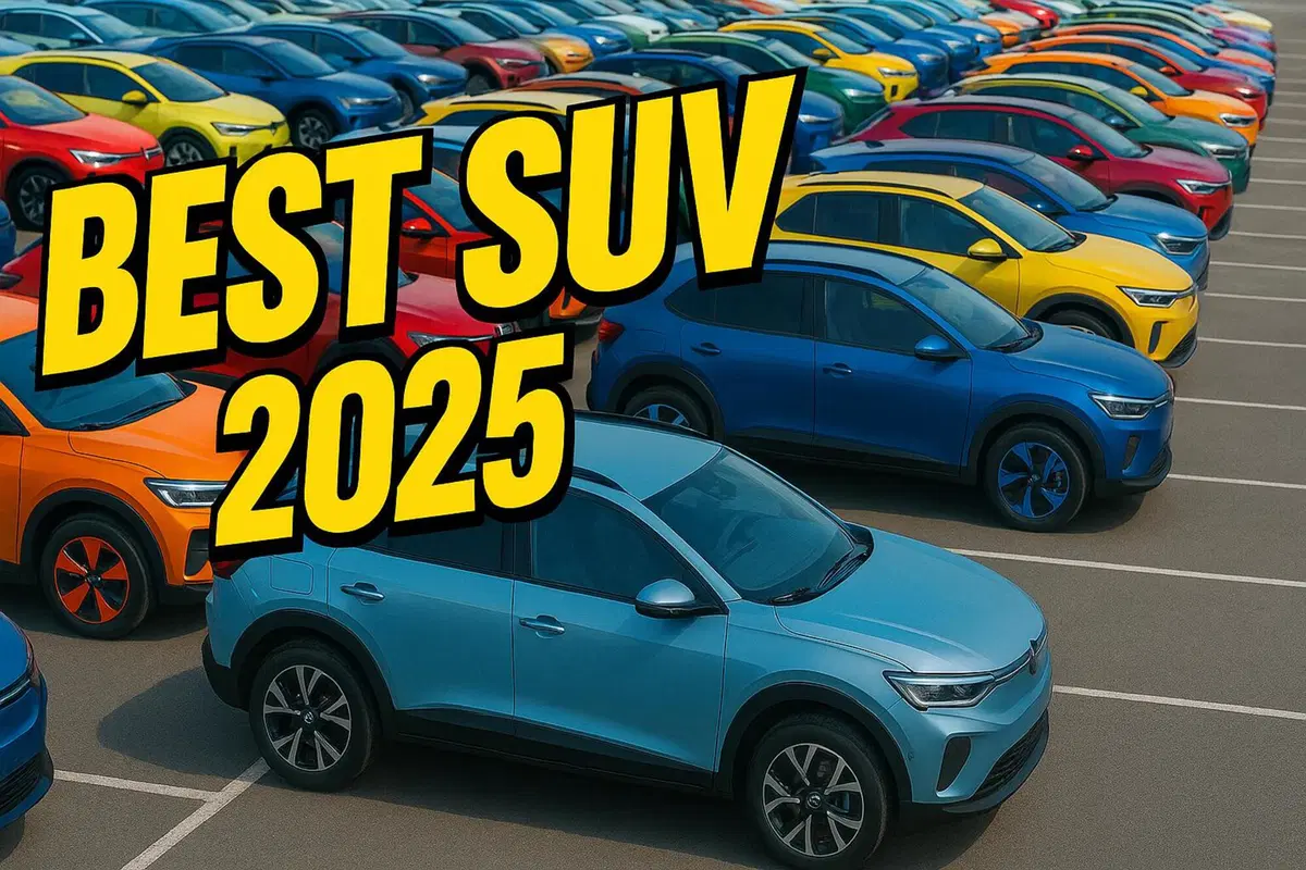 Ma devo proprio comprare un'elettrica? E allora ecco le migliori SUV 2025