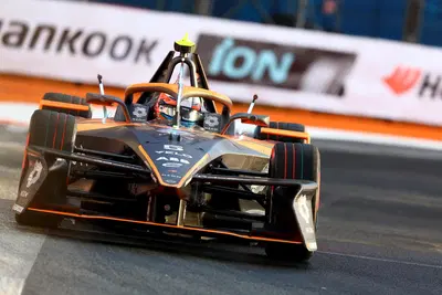 Ufficiale: McLaren abbandona la Formula E al termine della Season 11. Obiettivo Tripla Corona