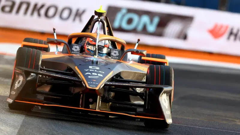 Ufficiale: McLaren abbandona la Formula E al termine della Season 11. Obiettivo Tripla Corona