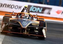 Ufficiale: McLaren abbandona la Formula E al termine della Season 11. Obiettivo Tripla Corona
