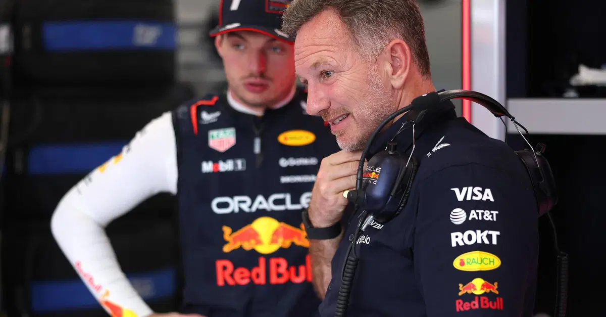 F1. "Si vince e si perde insieme" ha detto Horner, ma Verstappen &egrave; disposto ad attendere Red Bull?