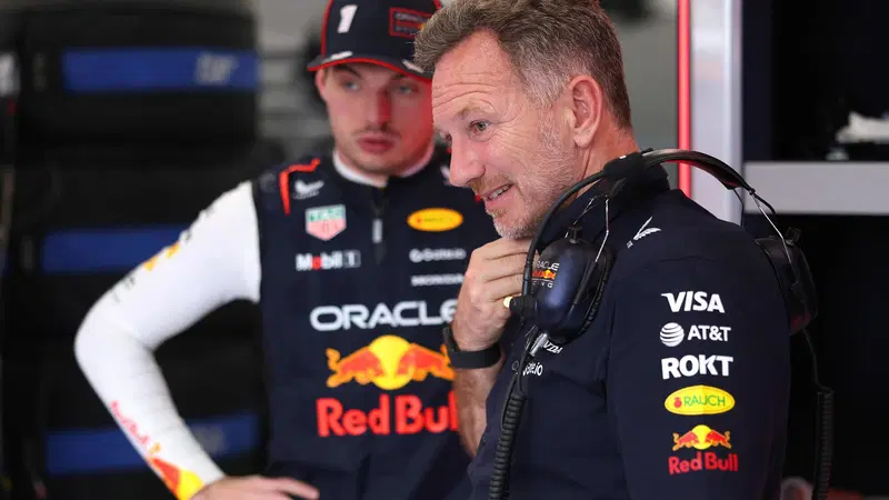 F1. "Si vince e si perde insieme" ha detto Horner, ma Verstappen &egrave; disposto ad attendere Red Bull?
