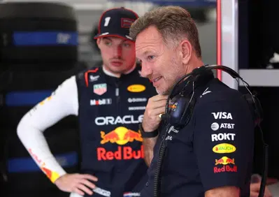 F1. Si vince e si perde insieme ha detto Horner, ma Verstappen è disposto ad attendere Red Bull?