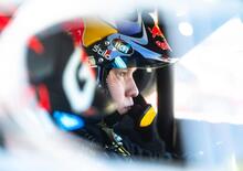 WRC25 Islas Canarias D2. Kalle Rovanpera Killer, Toyota armi letali [VIDEO]