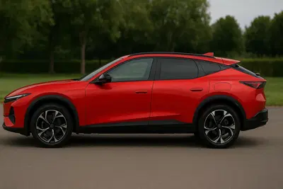 Alfa Romeo Stelvio 2025: dai render al disegno finale il passo &egrave; breve