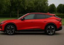 Alfa Romeo Stelvio 2025: dai render al disegno finale il passo è breve