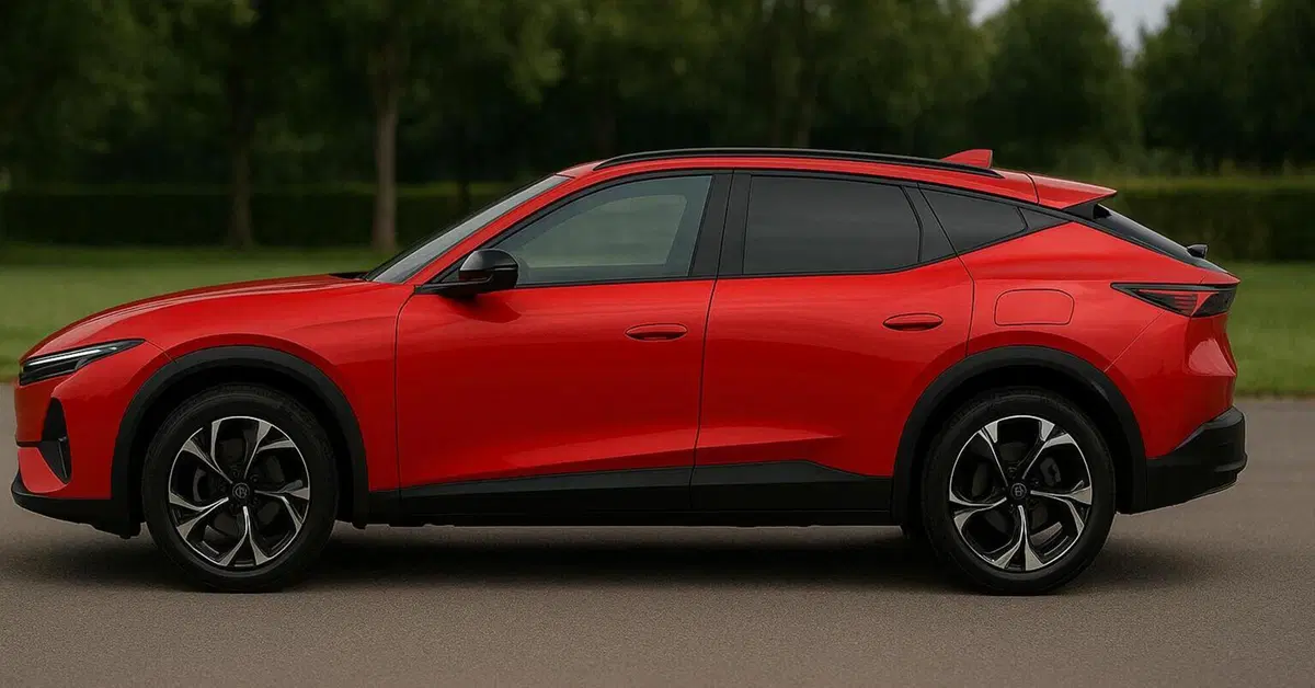 Alfa Romeo Stelvio 2025: dai render al disegno finale il passo &egrave; breve