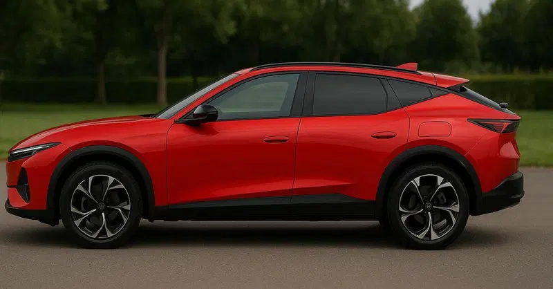 Alfa Romeo Stelvio 2025: dai render al disegno finale il passo &egrave; breve
