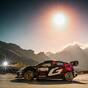 WRC25 Islas Canarias Finale. Kalle Rovanpera e Toyota: è “cappotto”! [VIDEO]