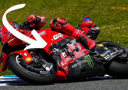 Marquez e la rimonta con moto danneggiata: Quando la carenatura si è consumata sono tornato a girare sul '37 [VIDEO]