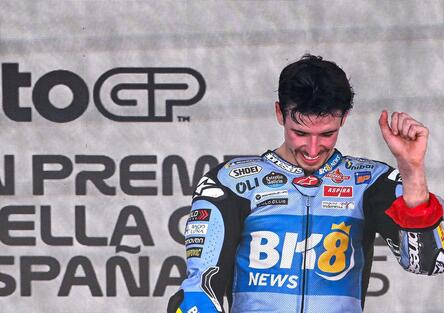 Spunti, domande e considerazioni dopo il GP della Spagna a Jerez
