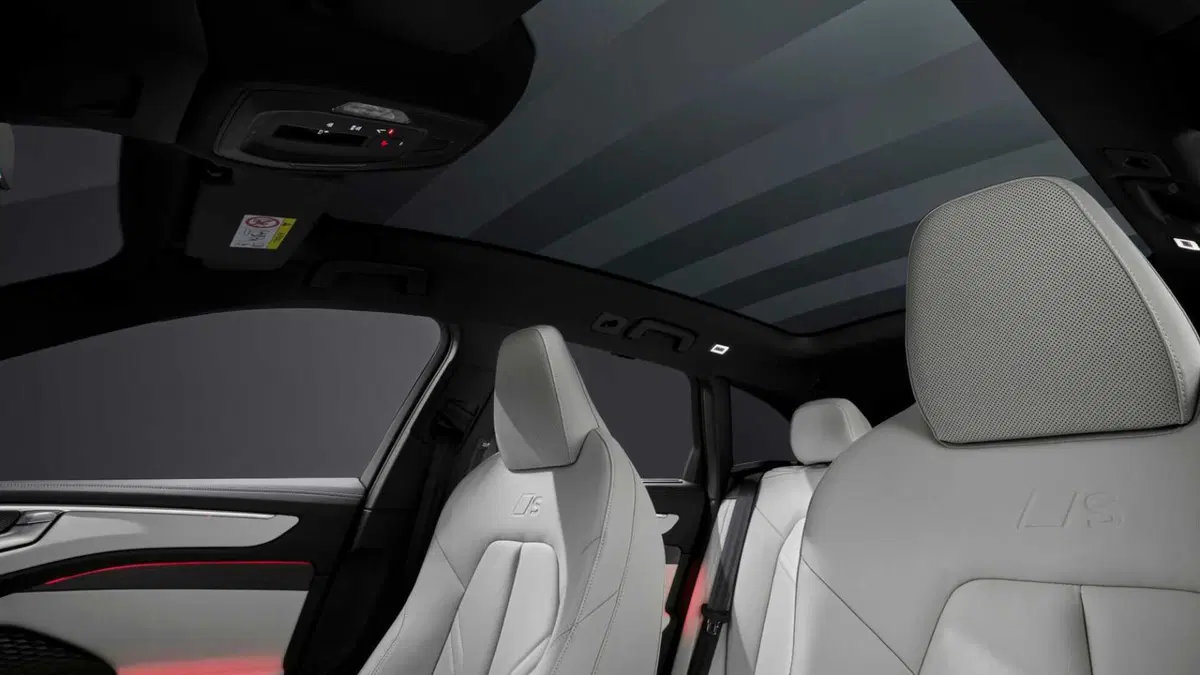 Audi A6 Avant (2025-->>) (11)
