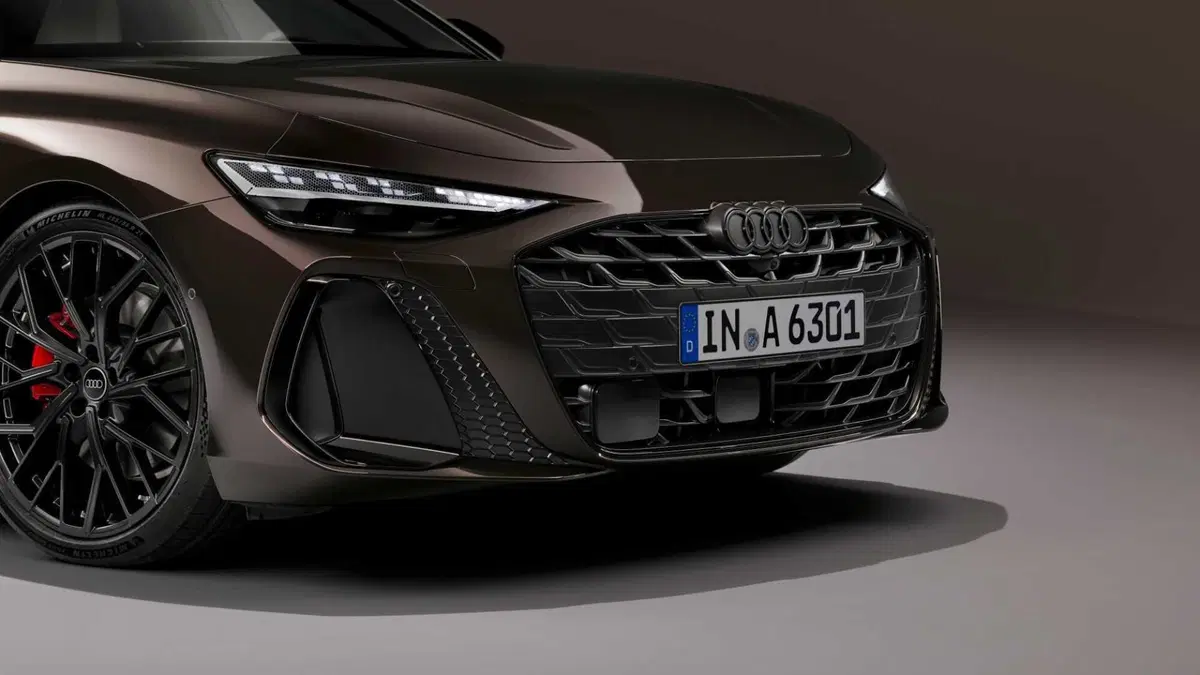 Audi A6 Avant (2025-->>) (13)