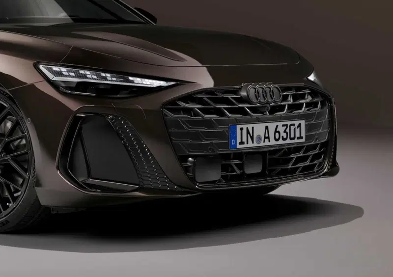 Audi A6 Avant (2025-->>) (13)