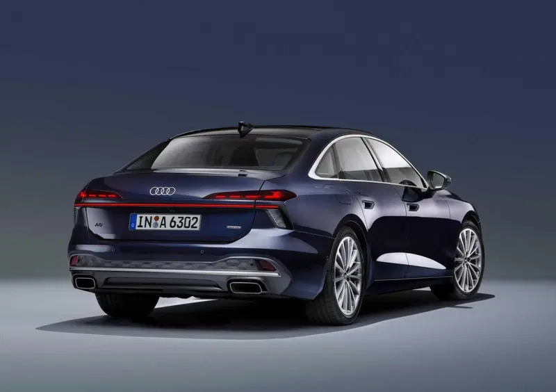 Audi A6 (5)