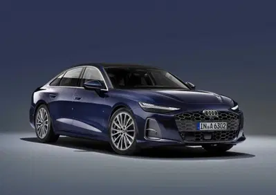 Audi A6 (2025-->>)