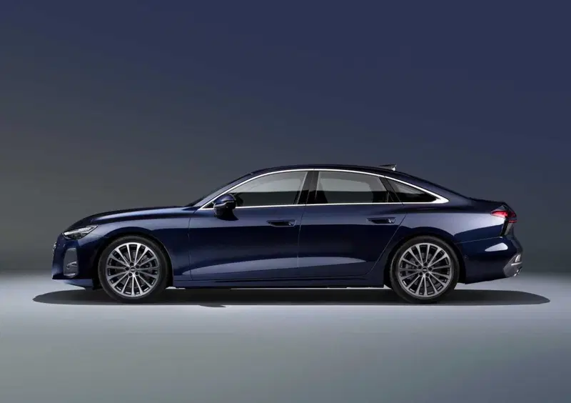 Audi A6 (4)