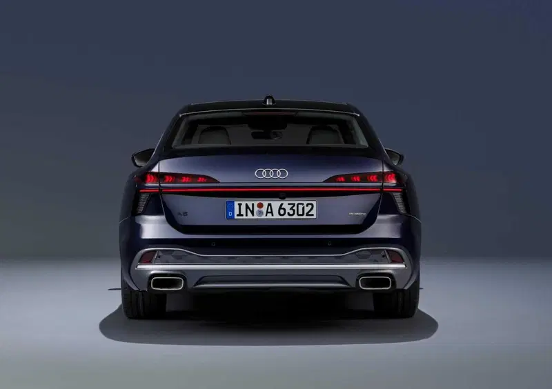 Audi A6 (6)