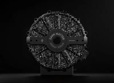 Koenigsegg: il motore Dark Matter potrebbe farci cambiare idea sulle elettriche
