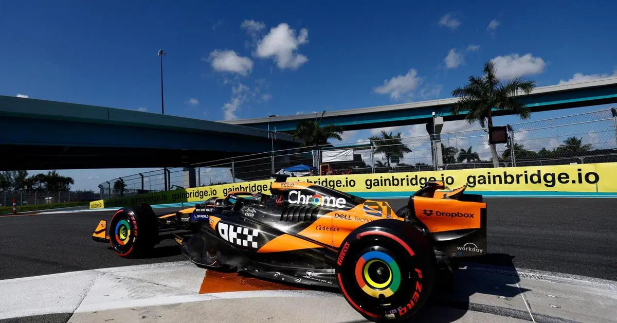 Orari TV Formula 1 GP Miami 2025 diretta Sky differita TV8
