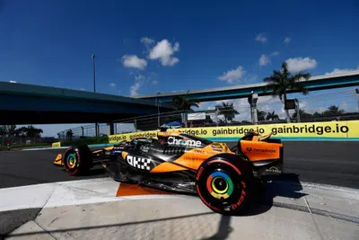 Orari TV Formula 1 GP Miami 2025 diretta Sky differita TV8
