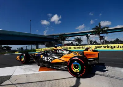 Orari TV Formula 1 GP Miami 2025 diretta Sky differita TV8