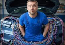 Tecnici per riparare auto elettriche cercasi, ne manca 1 milione
