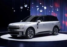 Lynk & Co 900, grande suv ibrida 7 posti: ma come fa a costare 37k?  