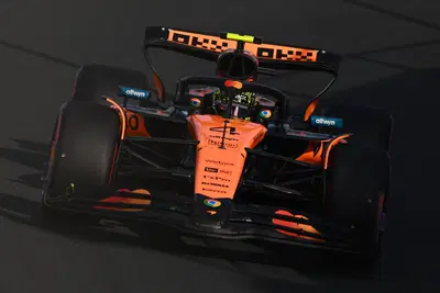 F1, McLaren. Una monoposto troppo veloce per poter pensare: &egrave; questo il vero problema di Lando Norris? 