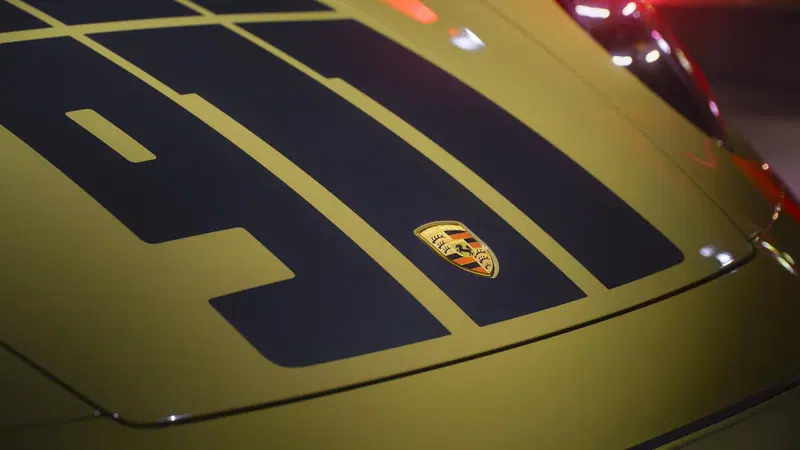 Strisce decorative 911