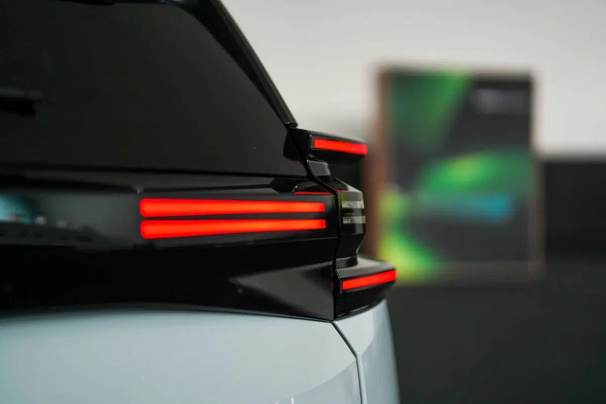 Citroen C5 Aircross 2025: una lounge su ruote per famiglie [VIDEO] (15)