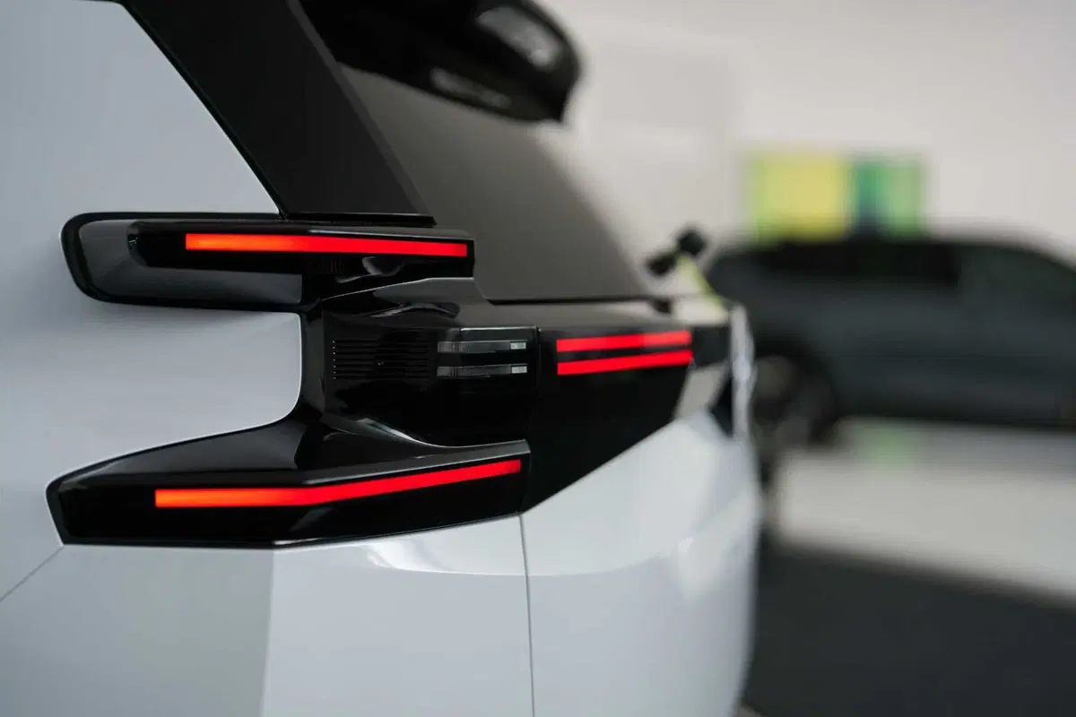 Citroen C5 Aircross 2025: una lounge su ruote per famiglie [VIDEO] (16)