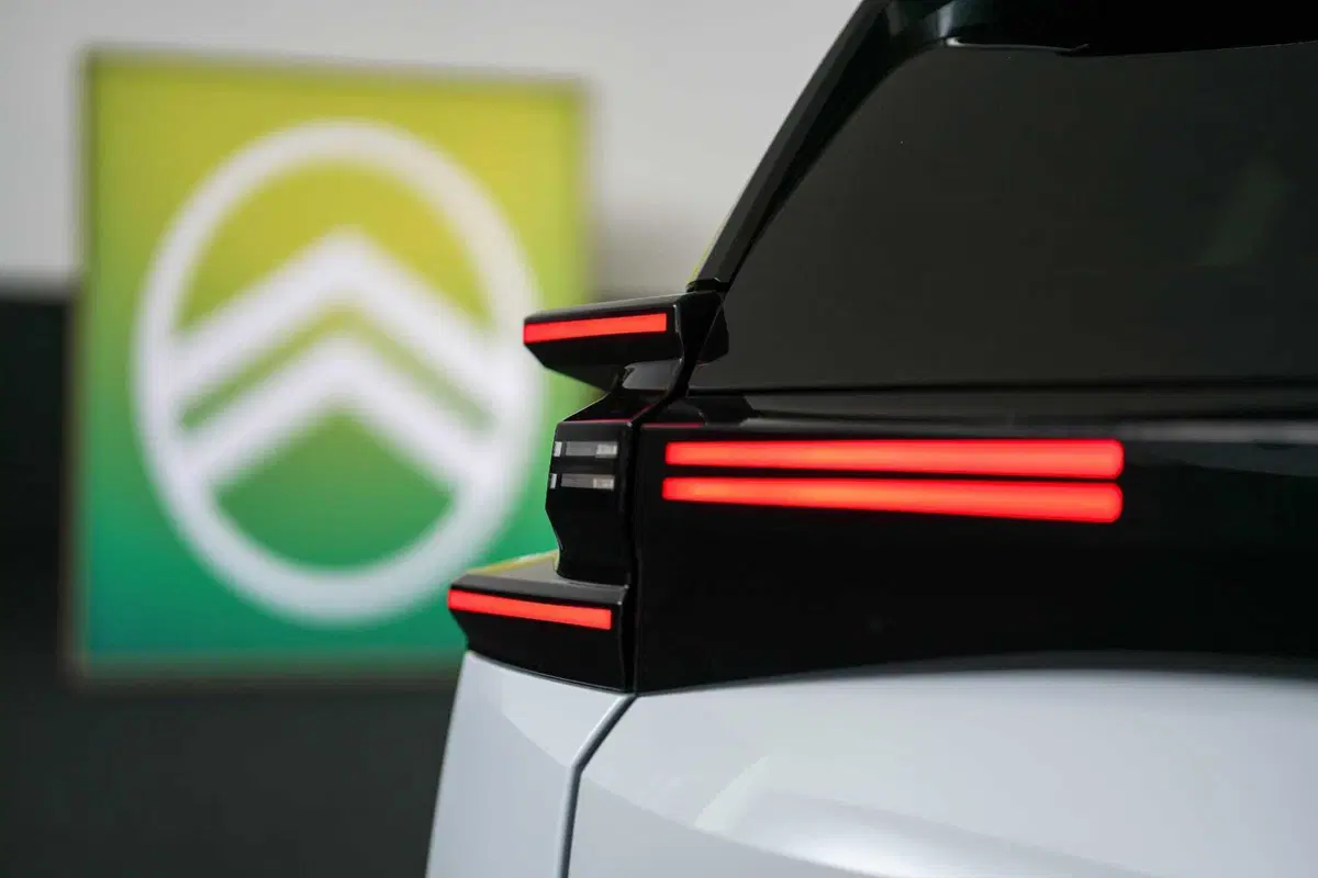 Citroen C5 Aircross 2025: una lounge su ruote per famiglie [VIDEO] (23)