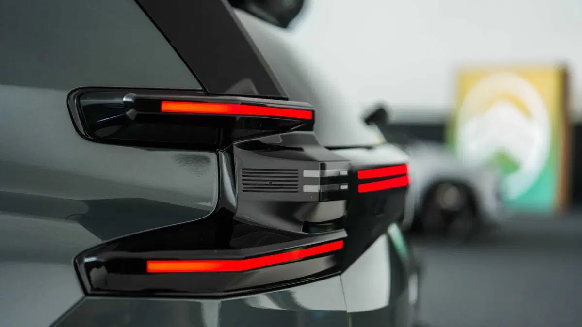 Citroen C5 Aircross 2025: una lounge su ruote per famiglie [VIDEO] (26)