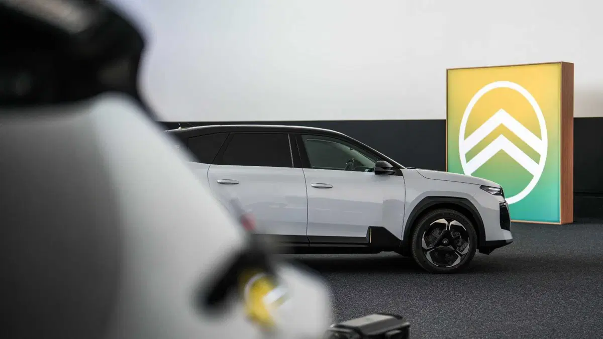Citroen C5 Aircross 2025: una lounge su ruote per famiglie [VIDEO] (27)