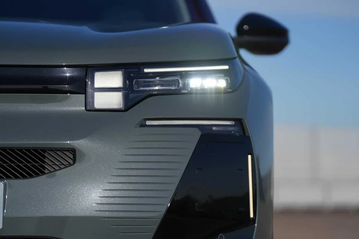 Citroen C5 Aircross 2025: una lounge su ruote per famiglie [VIDEO] (50)