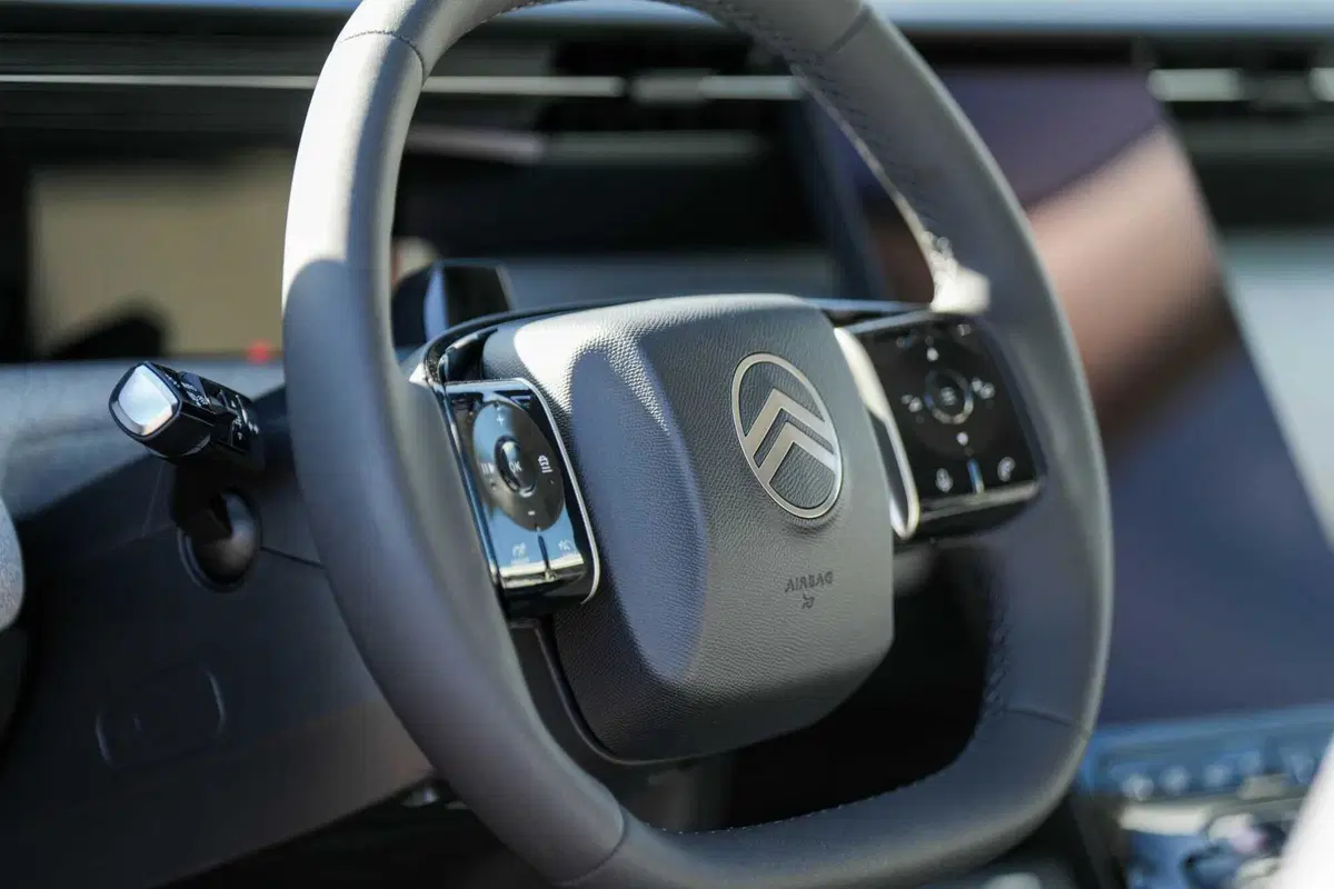 Citroen C5 Aircross 2025: una lounge su ruote per famiglie [VIDEO] (53)