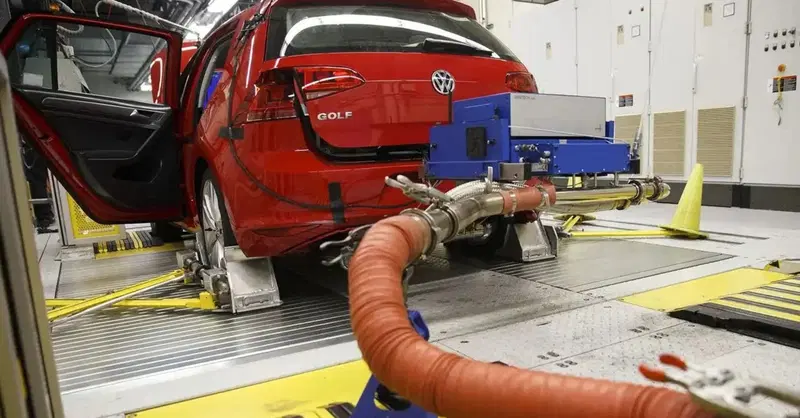 Diesel: i motori senza filtro antiparticolato potrebbero avere i giorni contati secondo la UE