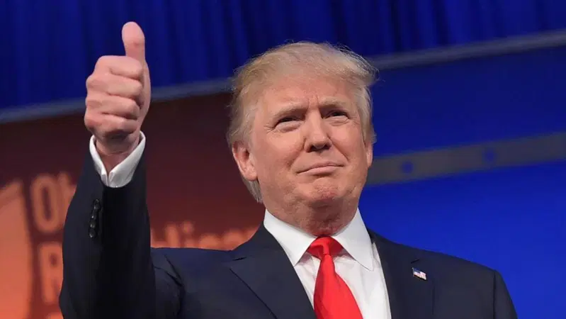Donald Trump: per i dazi ci sar&agrave; pi&ugrave; tempo, i danni resteranno ma non saranno "cumulativi"